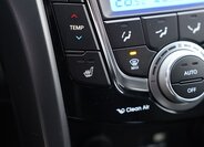 Hyundai i30 Kombi 1,6 l 99 kw