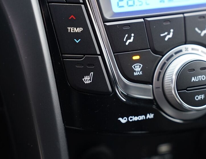 Hyundai i30 Kombi 1,6 l 99 kw