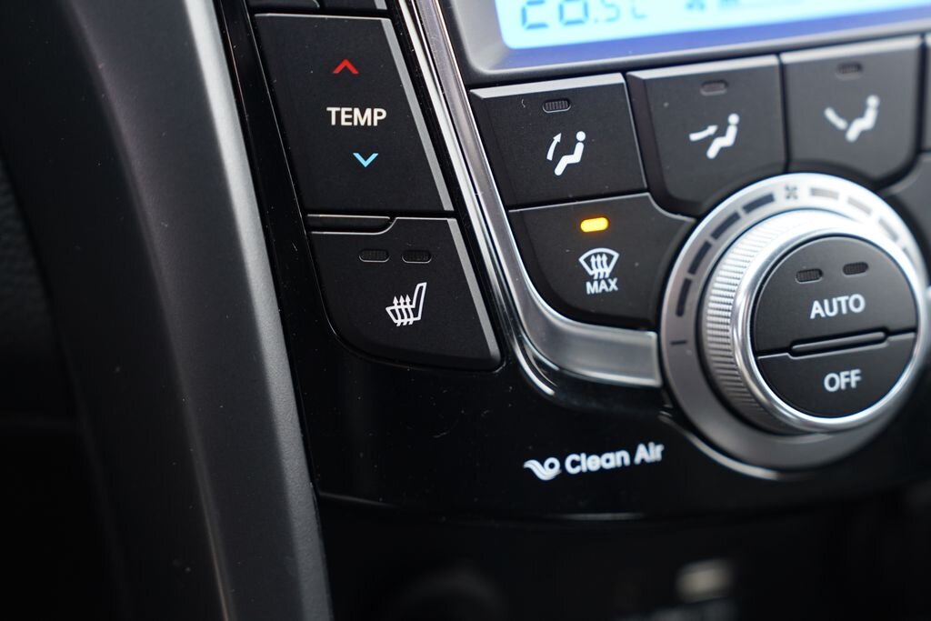 Hyundai i30 Kombi 1,6 l 99 kw