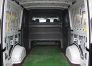 MAN TGE Skříň 2,0 l 130 kw