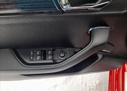 Škoda Superb Liftback 2,0 l 110 kw