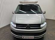 Volkswagen Transporter 13