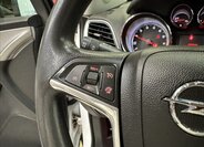 Opel Mokka Hatchback 1,6 l 85 kw