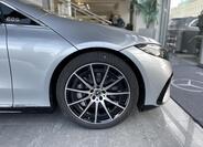 Mercedes-Benz EQS 28