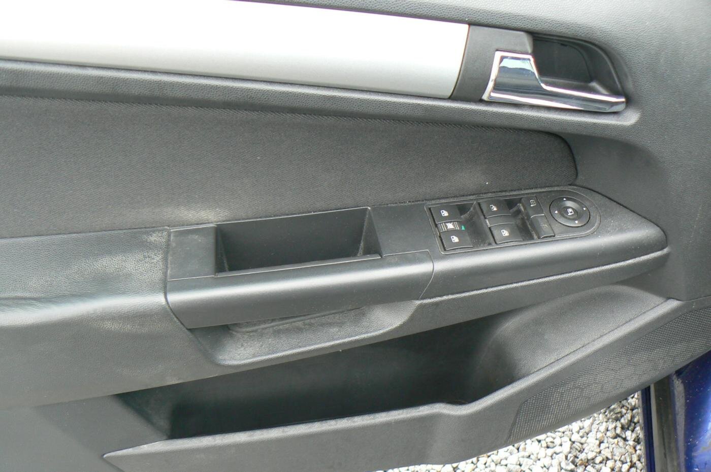 Opel Astra Kombi 2,0 l 147 kw