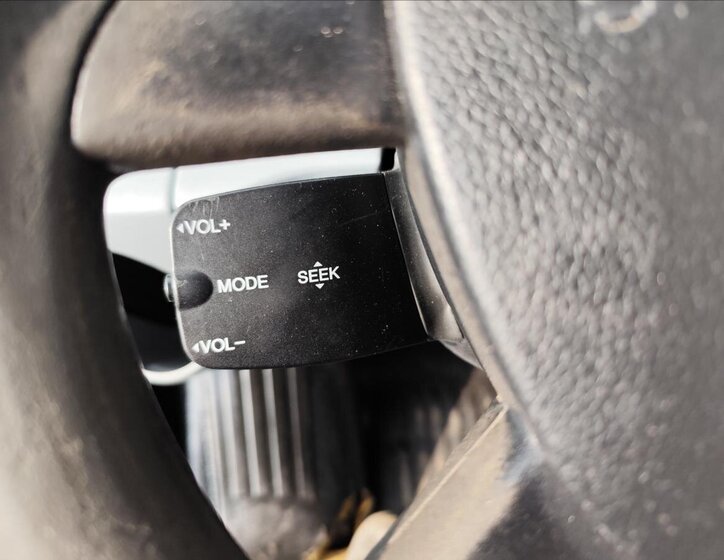 Ford Transit Ostatní 2,2 l 85 kw