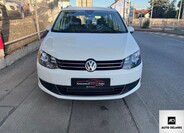Volkswagen Sharan 15