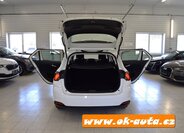 Fiat Tipo Kombi 1,6 l 88 kw