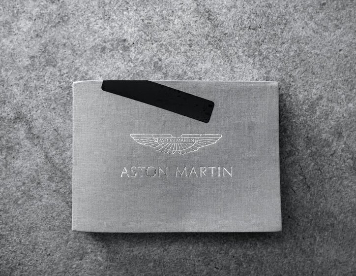 Aston Martin Ostatní SUV 4,0 l 520 kw