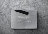 Aston Martin Ostatní SUV 4,0 l 520 kw