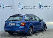 Škoda Octavia Kombi 1,6 l 85 kw