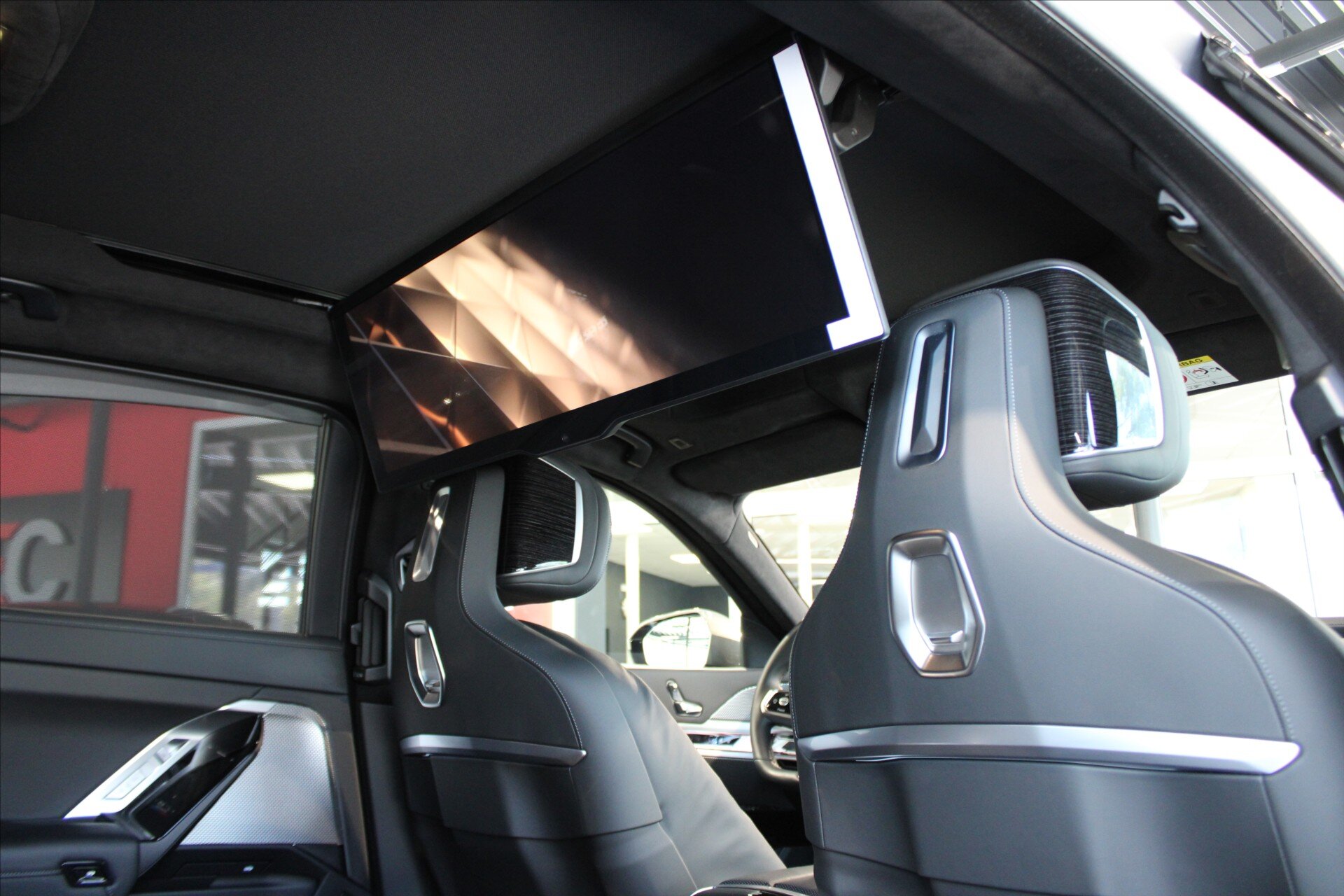 BMW Řada 7 Ostatní 3,0 l 210 kw