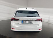 Škoda Octavia Kombi 1,5 l 110 kw