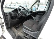 Citroën Jumper Ostatní 2,2 l 103 kw