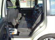 Volkswagen Touran Kombi 1,6 l 77 kw