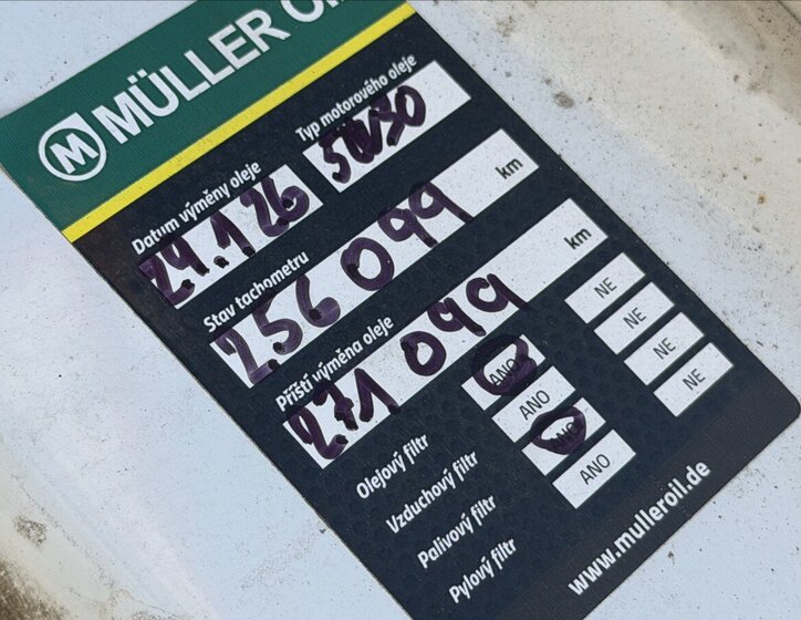 Opel Vivaro Ostatní 1,6 l 85 kw