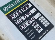 Opel Vivaro Ostatní 1,6 l 85 kw