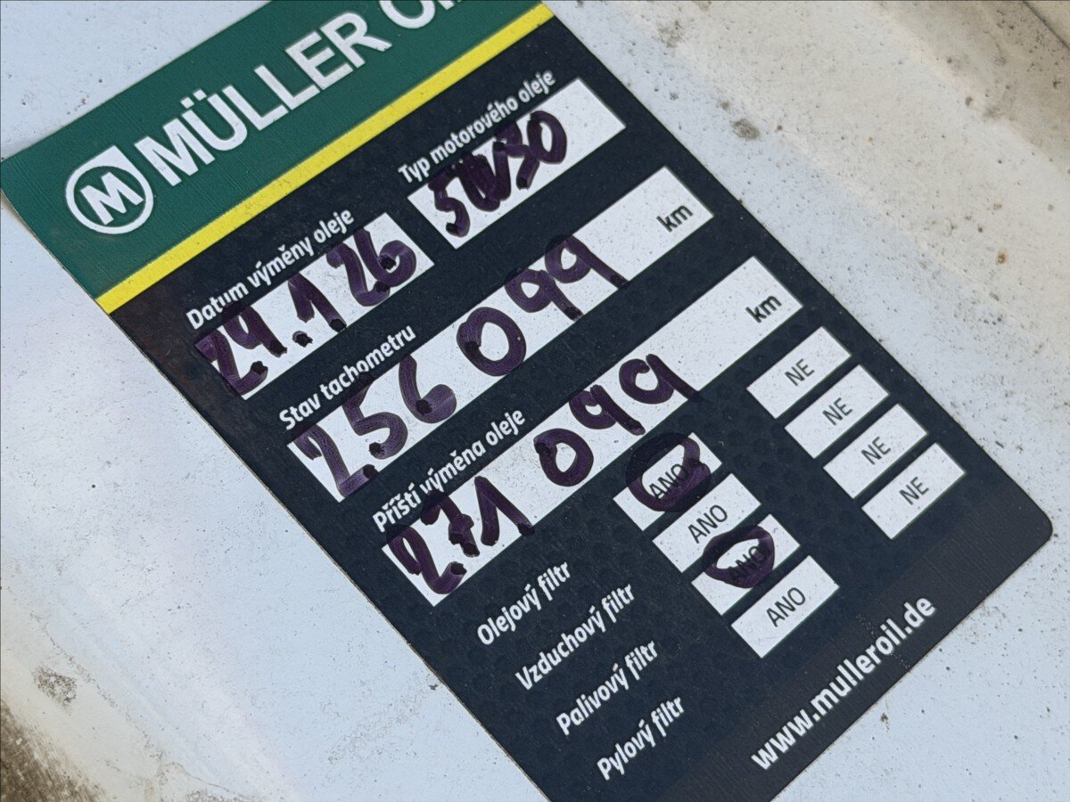 Opel Vivaro Ostatní 1,6 l 85 kw