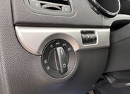 Škoda Yeti SUV / Terénní 1,2 l 81 kw