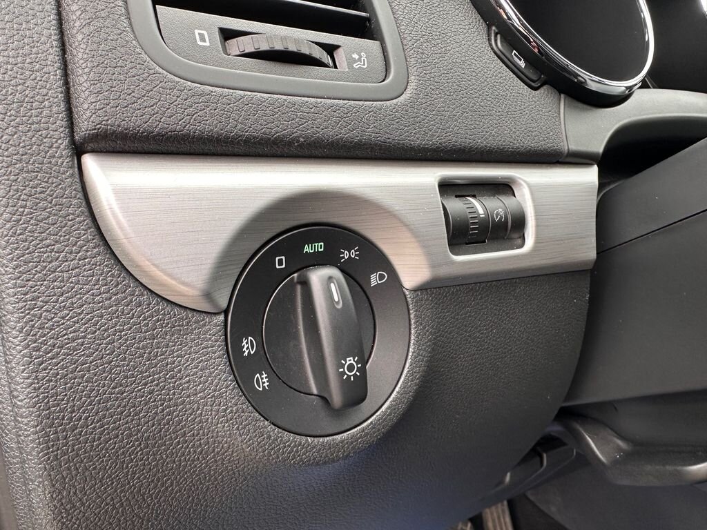 Škoda Yeti SUV / Terénní 1,2 l 81 kw