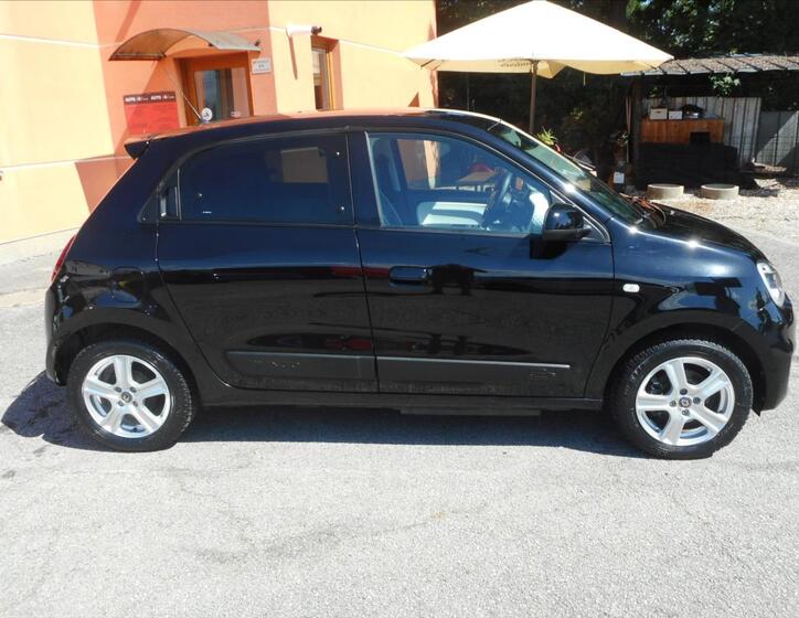 Renault Twingo 4