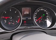 Volkswagen Passat Kombi 2,0 l 110 kw