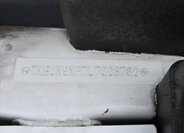 Škoda Superb Kombi 1,5 l 110 kw