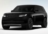 Land Rover Range Rover SUV 3,0 l 221 kw