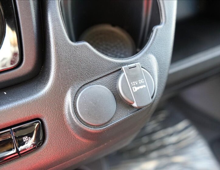 Citroën Jumper Ostatní 2,2 l 88 kw