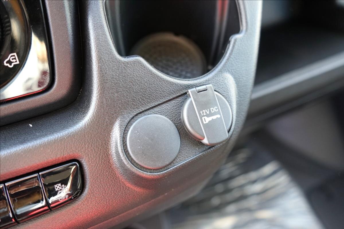 Citroën Jumper Ostatní 2,2 l 88 kw