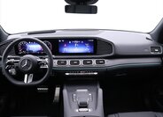 Mercedes-Benz GLE SUV / Terénní 3,0 l 270 kw
