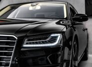 Audi A8 Sedan 4,1 l 283 kw