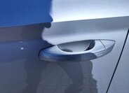 Škoda Superb Kombi 2,0 l 140 kw