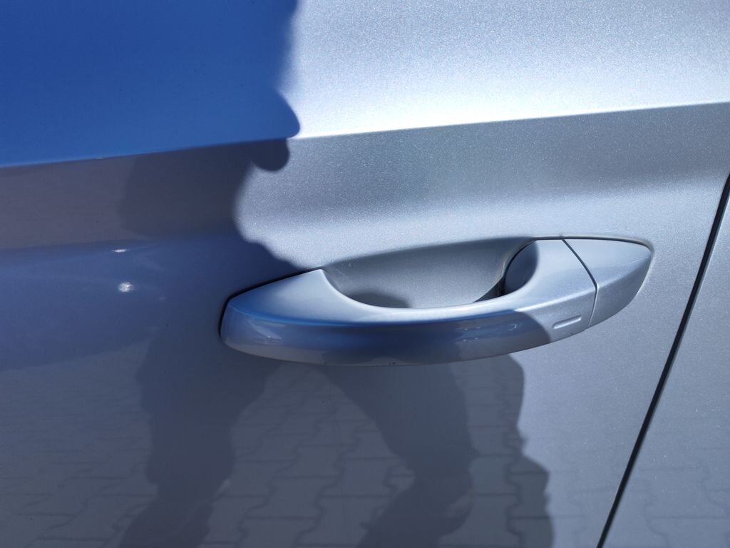 Škoda Superb Kombi 2,0 l 140 kw