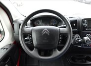 Citroën Jumper Ostatní 2,0 l 120 kw