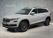 Škoda Kodiaq 1