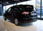 Ford Galaxy MPV 2,0 l 110 kw