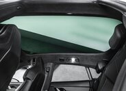 Porsche Taycan Kombi 0,0 500 kw