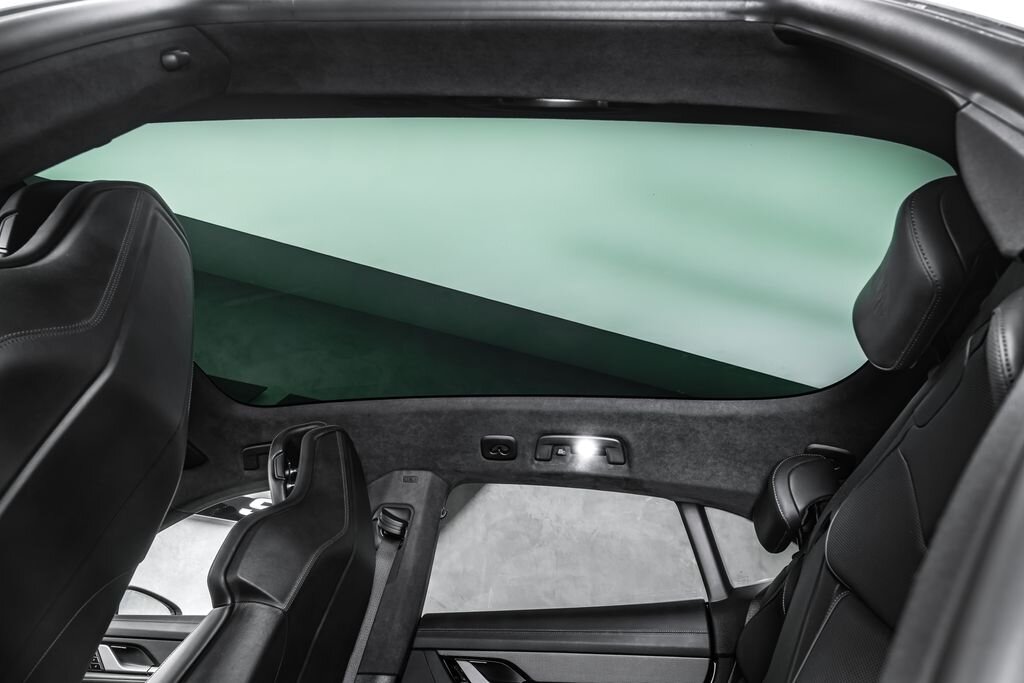 Porsche Taycan Kombi 0,0 500 kw