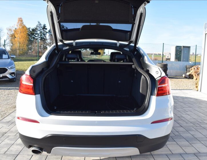 BMW X4 22