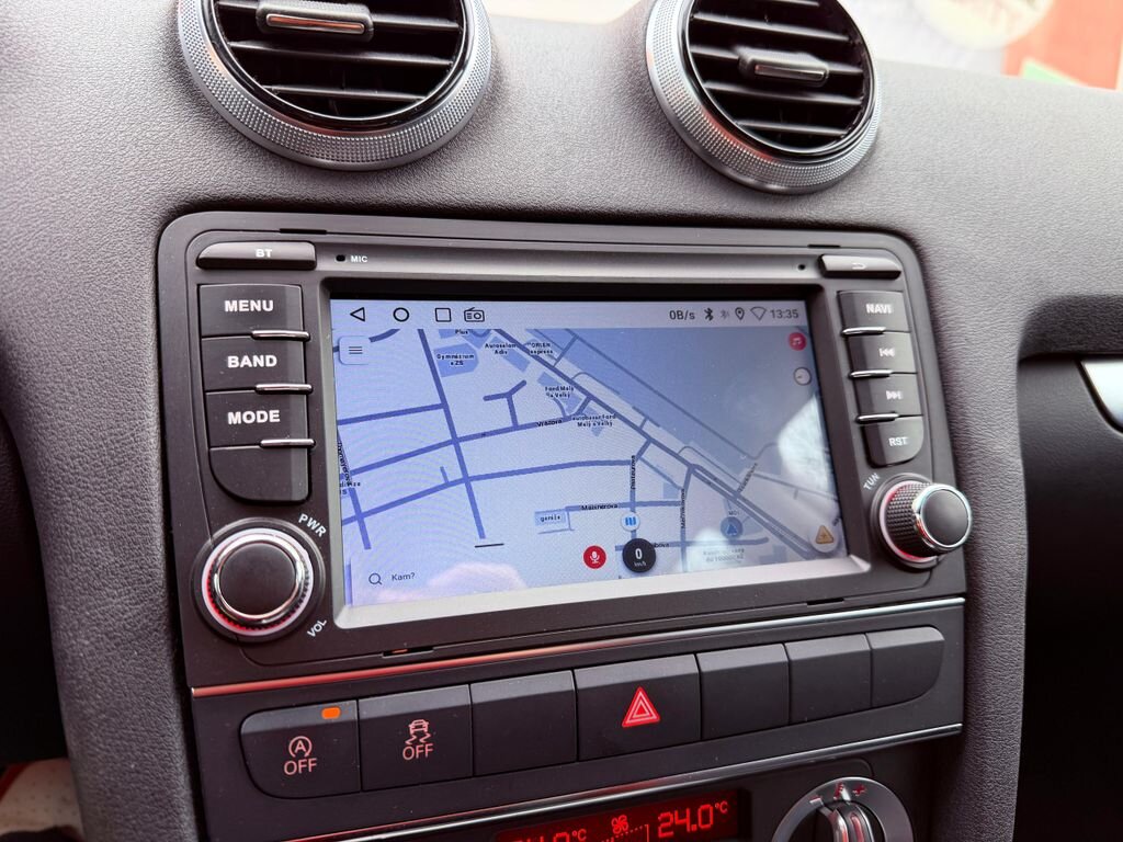 Audi A3 Hatchback 1,4 l 92 kw