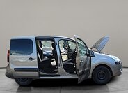 Citroën Berlingo Kombi 1,6 l 88 kw