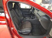 Mazda 3 Hatchback 2,5 l 103 kw