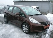 Honda Jazz 2