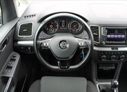 Volkswagen Sharan MPV 2,0 l 110 kw