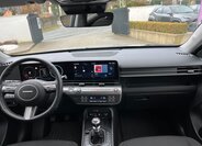 Hyundai Kona SUV 1,6 l 101 kw