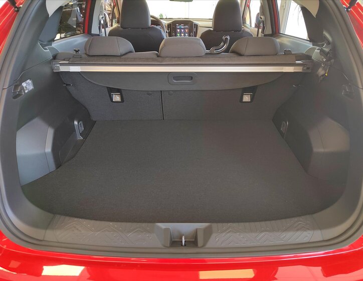 Subaru Crosstrek SUV 2,0 l 100 kw