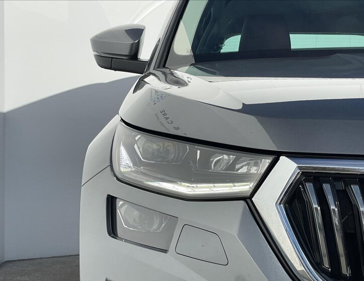 Škoda Kodiaq SUV / Terénní 2,0 l 147 kw