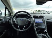 Ford Mondeo Kombi 2,0 l 110 kw