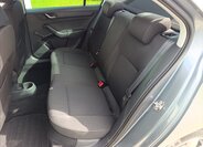 Škoda Rapid Hatchback 1,2 l 63 kw